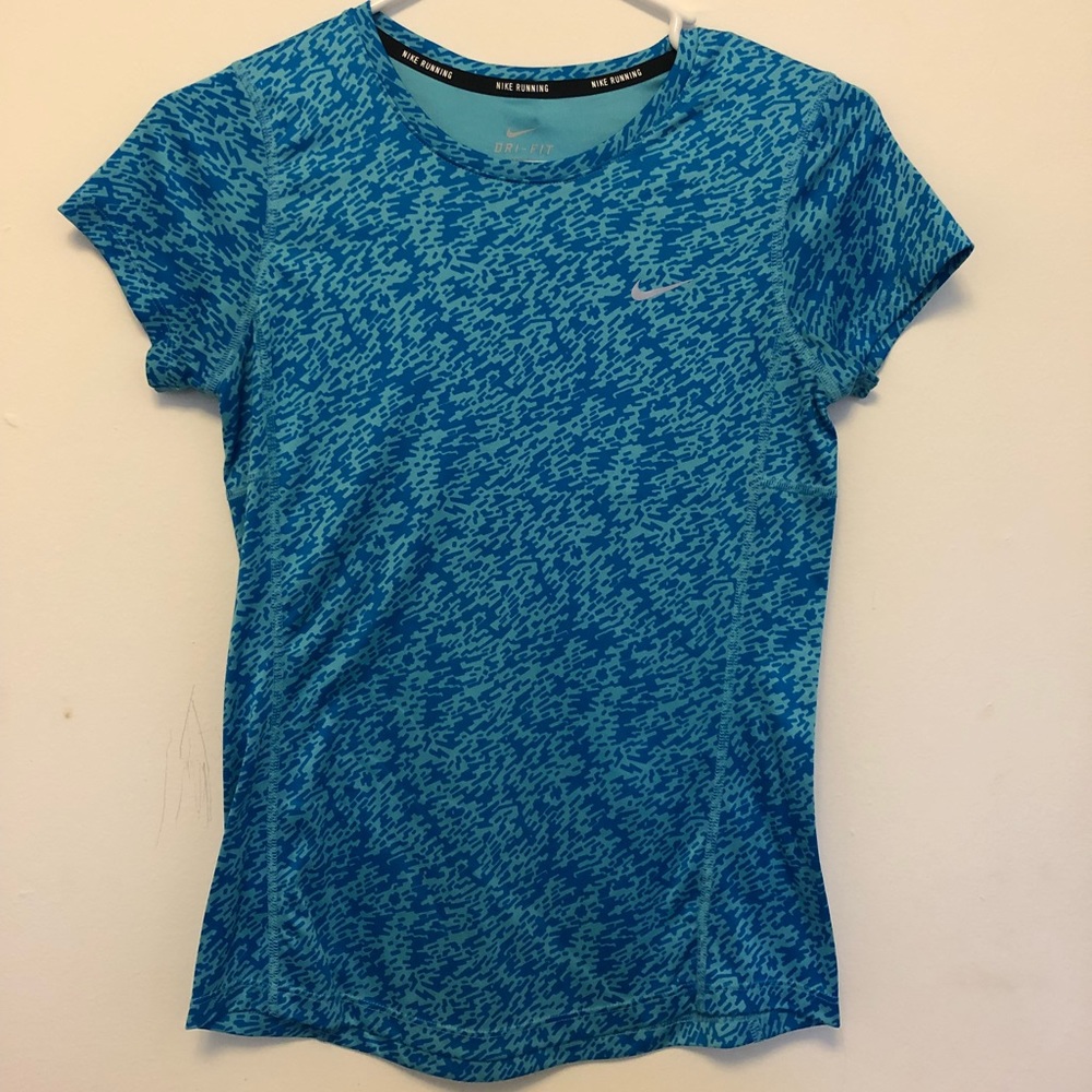 Nike Dri Fit shirt! XS